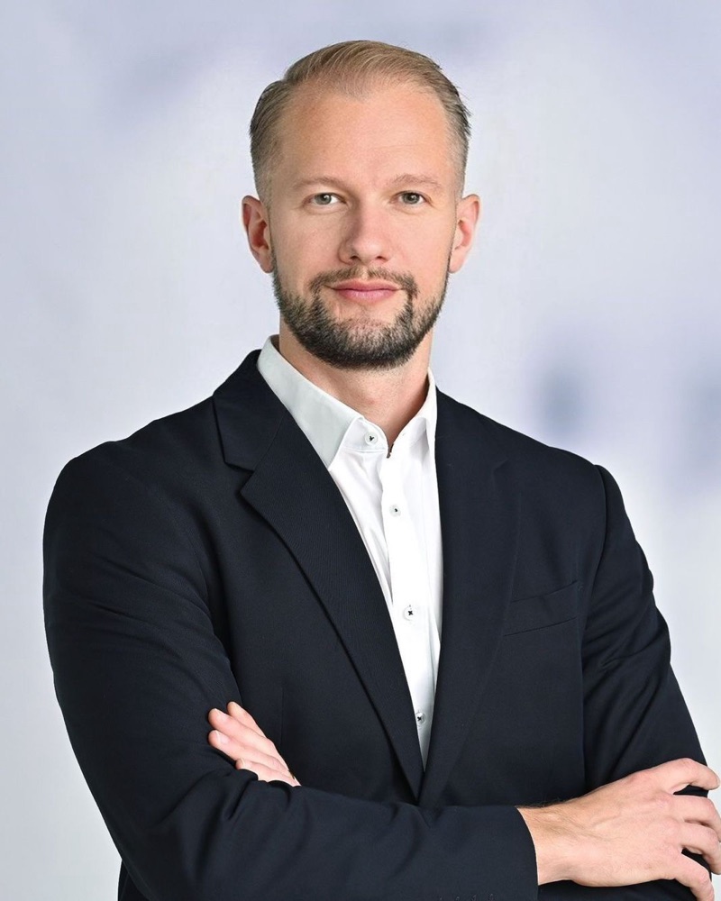 Andreas Candan, Gründer von AndFly Studio
